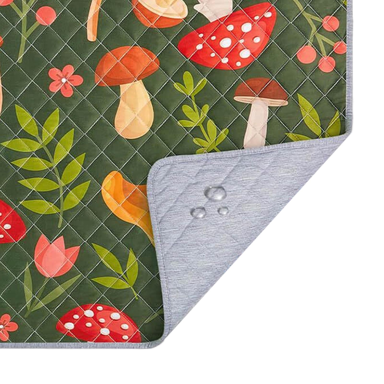 แผ่นรองกรงสัตว์เลี้ยงแบบซับน้ำ - Hedgehog Bedding Liner บทวิจารณ์และราคา