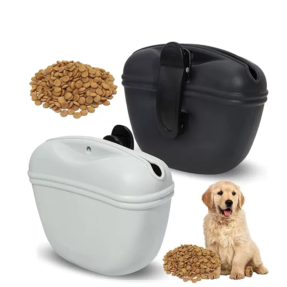 กระเป๋าใส่ขนมสุนัขแบบซิลิโคน ก - Pet Supplies Rewards บทวิจารณ์และราคา