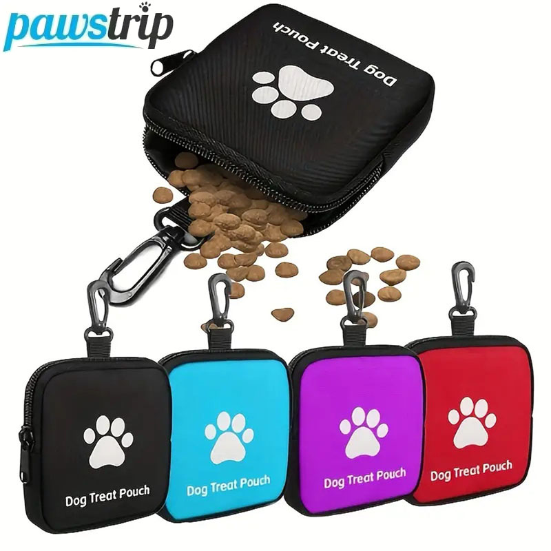 กระเป๋าใส่ขนมสุนัขแบบพกพา สำหร - Pet Supplies Rewards บทวิจารณ์และราคา