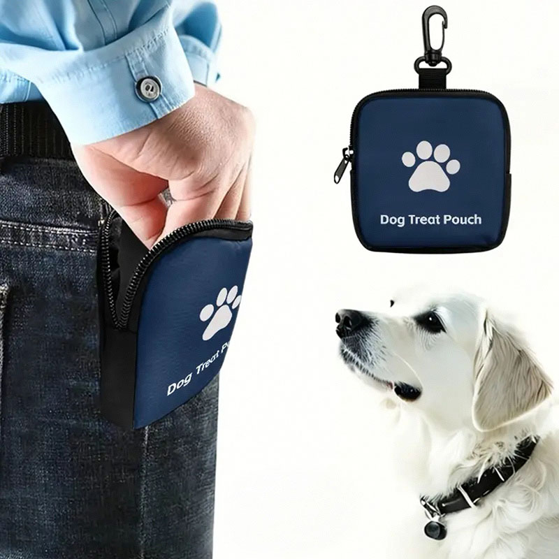 กระเป๋าใส่ขนมสุนัขแบบพกพา สำหร - Pet Supplies Rewards บทวิจารณ์และราคา