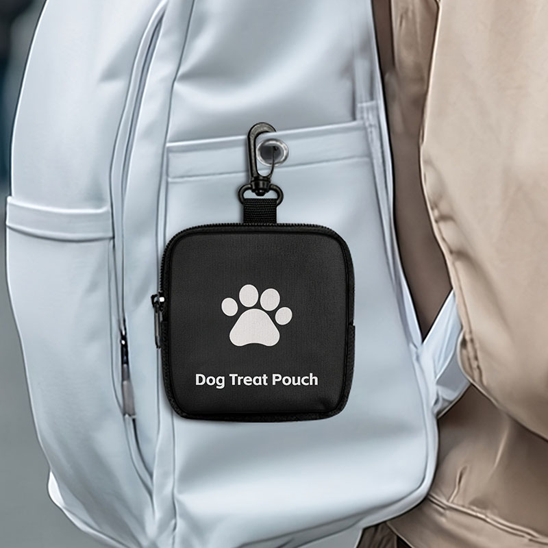 กระเป๋าใส่ขนมสุนัขแบบพกพา สำหร - Pet Supplies Rewards บทวิจารณ์และราคา