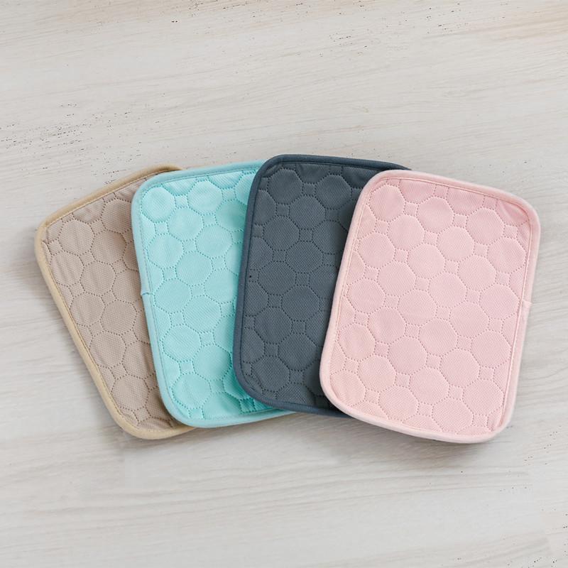 แผ่นรองกันน้ำกันลื่นสำหรับสัตว - Hedgehog Bedding Liner บทวิจารณ์และราคา
