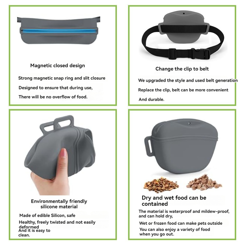 อุปกรณ์สําหรับสัตว์เลี้ยงซิลิโ - Pet Supplies Rewards บทวิจารณ์และราคา