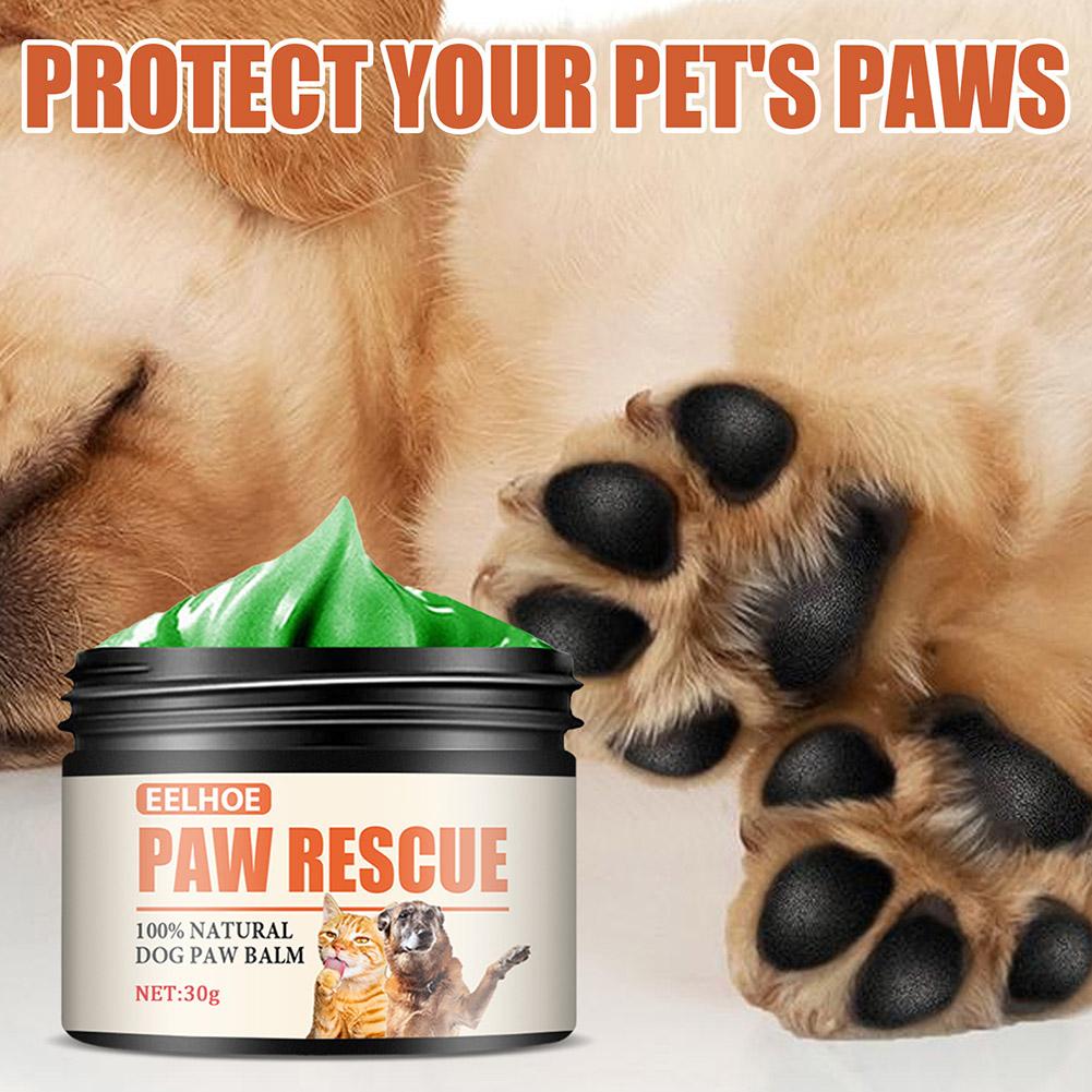 ครีมอุ้งเท้าสัตว์เลี้ยงที่ทำคว - Dog Paw Cleaner บทวิจารณ์และราคา