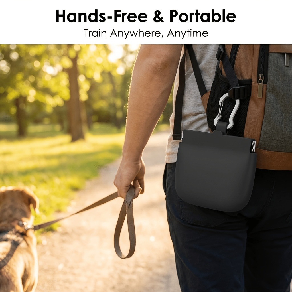 กระเป๋าคาดเอวสำหรับฝึกสุนัข กั - Pet Supplies Rewards บทวิจารณ์และราคา