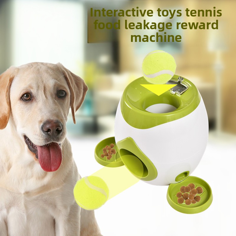 เครื่องยิงลูกเทนนิสอัตโนมัติ 2 - Pet Supplies Rewards บทวิจารณ์และราคา
