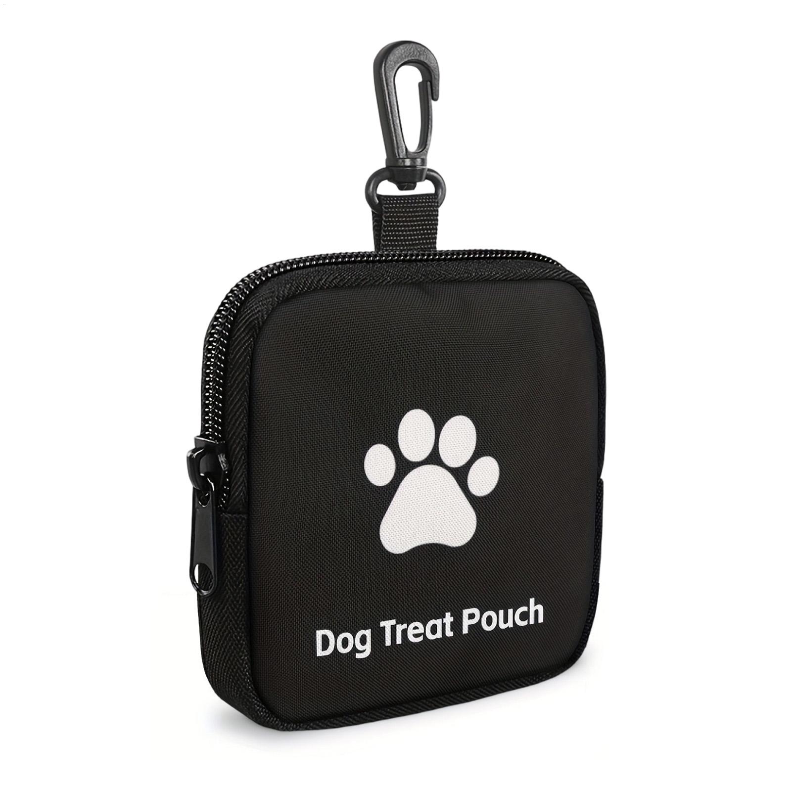 ถุงใส่ขนมสุนัขแบบพกพา ถุงใส่ขน - Pet Supplies Rewards บทวิจารณ์และราคา