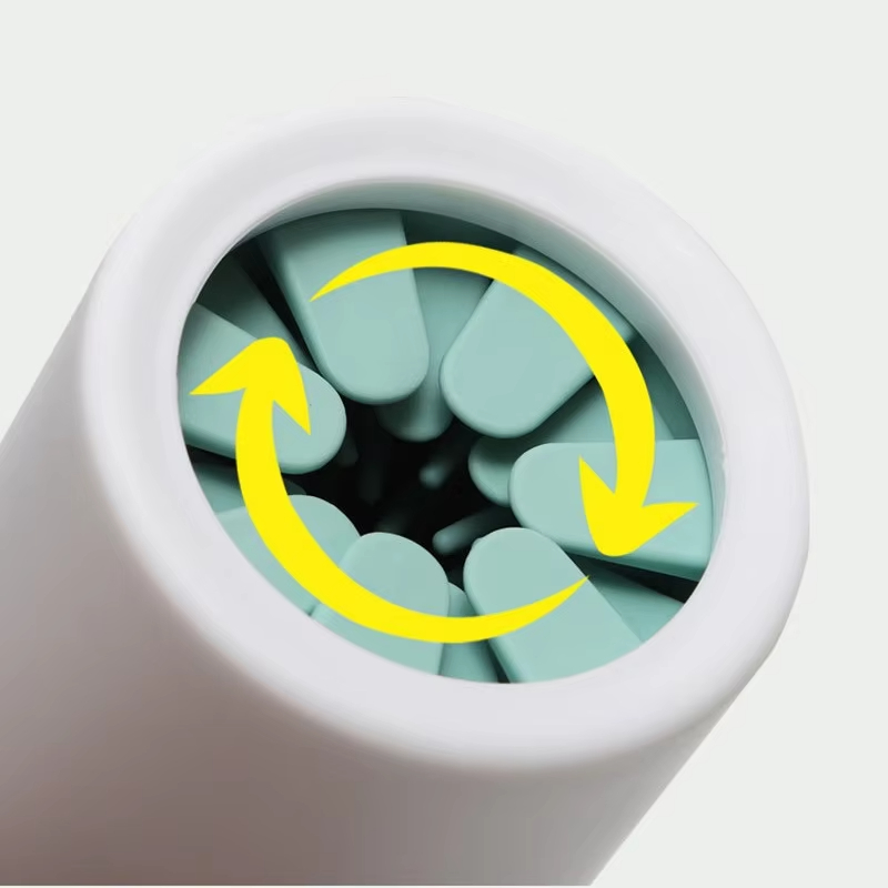 ที่ล้างเท้าสัตว์เลี้ยงแบบซิลิโ - Dog Paw Cleaner บทวิจารณ์และราคา
