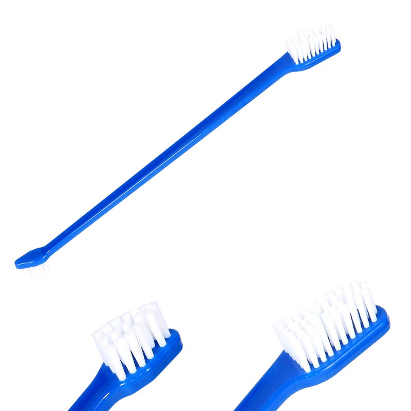 AB66-อุปกรณ์ทำความสะอาดช่องปาก - Dog Paw Cleaner บทวิจารณ์และราคา